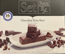 Chocolate Keto Bar