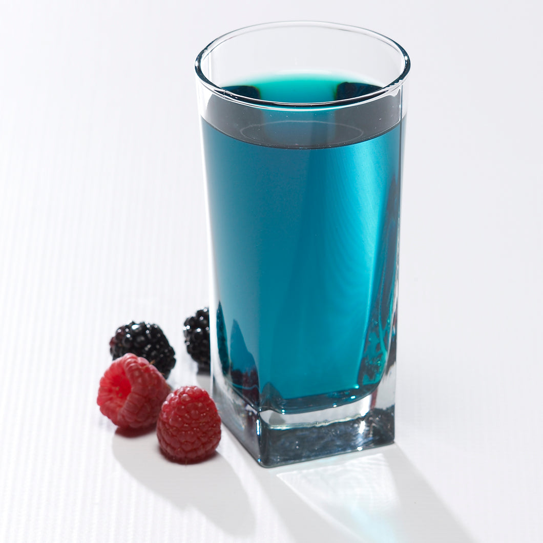 Blue Raspberry Concentrate