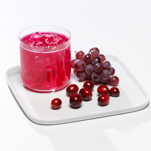 Cranberry Grape Proti-15 Drink