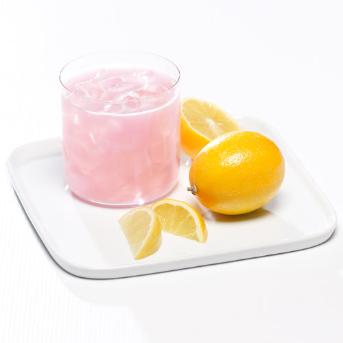 Pink Lemonade Proti-15 Drink